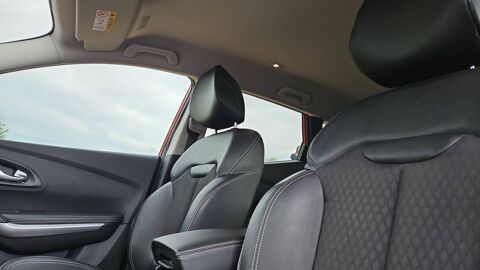 Kadjar I 1.3 TCe 140 EDC6 Bose - Automatique Entretien constructeur 2020 occasion 69800 Saint Priest