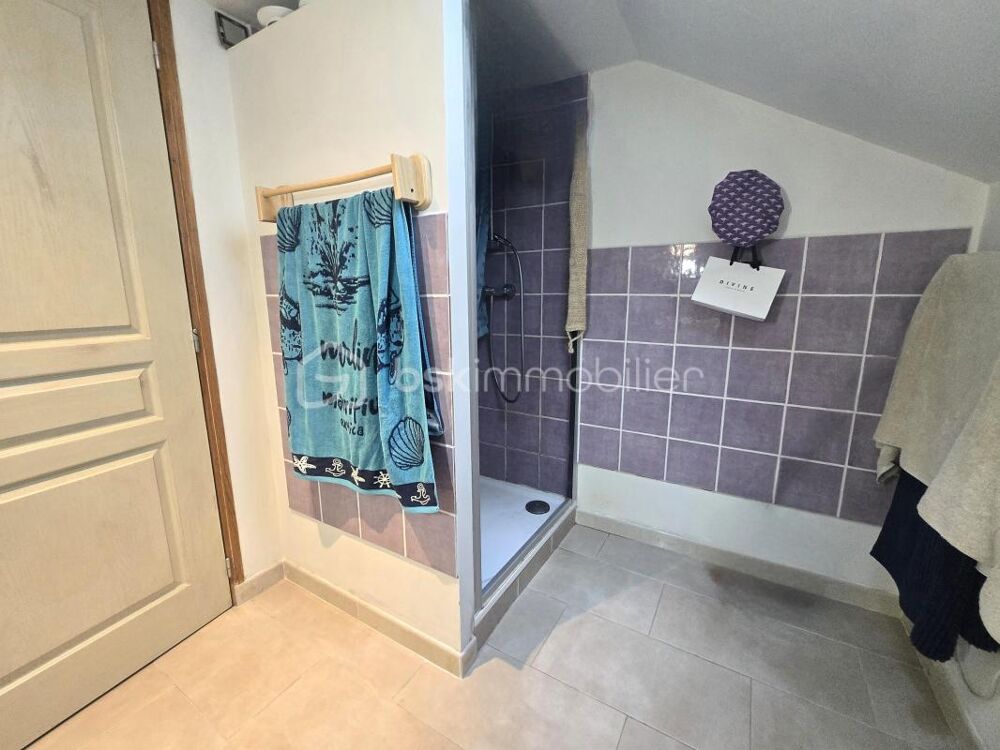 Vente Appartement ? RARE Dinan Gare – T2 au calme + grand garage ! Dinan