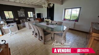  Maison à vendre 8 pièces 272 m²