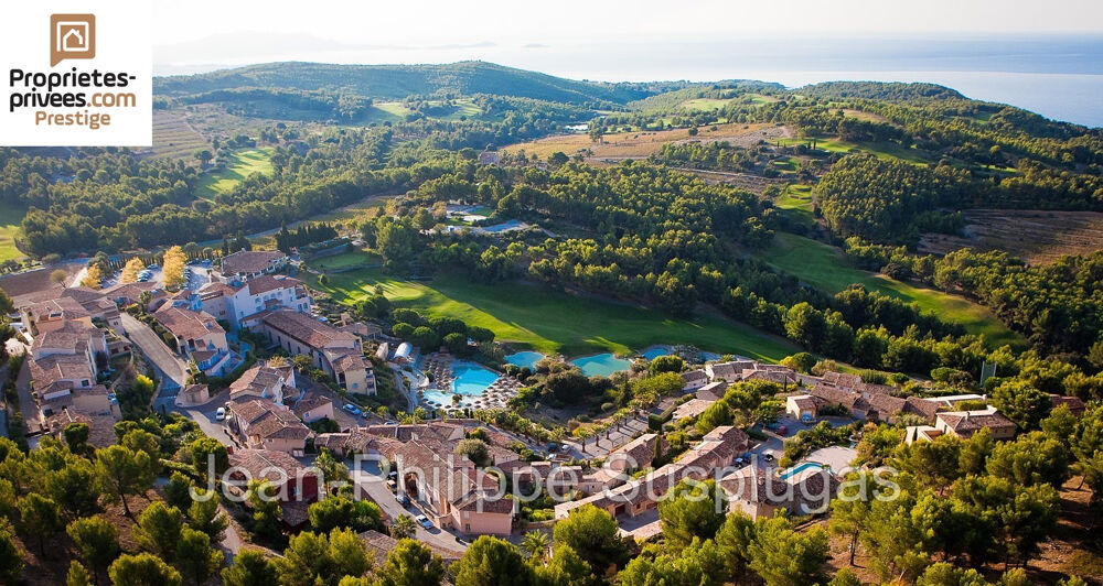 Vente Villa Villa Saint Cyr Sur Mer 6 pièce(s) 340 m2 Saint cyr sur mer