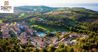Vente Villa Villa Saint Cyr Sur Mer 6 pièce(s) 340 m2 Saint cyr sur mer