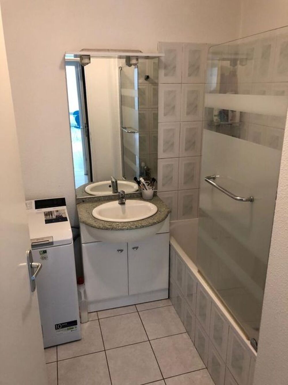 Location Appartement Appartement de 45m2 à louer sur Perpignan Perpignan