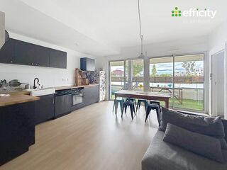  Appartement à vendre 4 pièces 80 m²