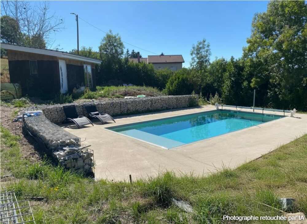 Vente Maison Maison Saint etienne