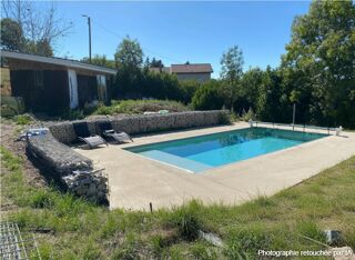  Maison à vendre 7 pièces 193 m²