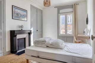 Appartement à vendre 4 pièces 79 m²