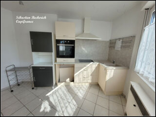  Appartement à vendre 4 pièces 84 m²