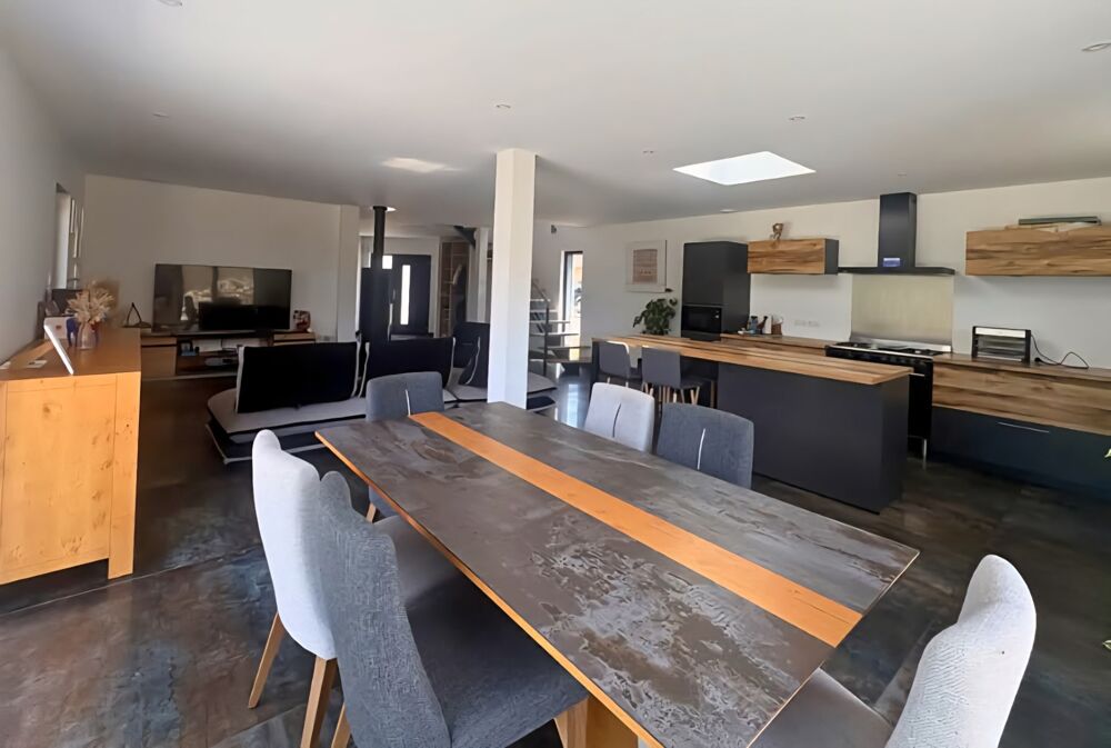 Vente Maison Maison à vendre 0 pièces AUTECHAUX ROIDE (25) Autechaux roide