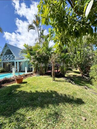  Villa à louer 5 pièces 169 m² La possession