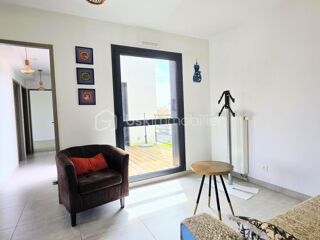 Vente Appartement COUP DE CŒUR ASSURÉ ! IMMEUBLE RÉCENT (2018), TERRASSE PRIVATIVE ET 3 VRAIES CHAMBRES : LE T4 FAMILIAL IDÉAL AUX PORTES DE PARIS Montreuil