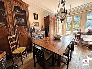  Maison � vendre 13 pi�ces 261 m�