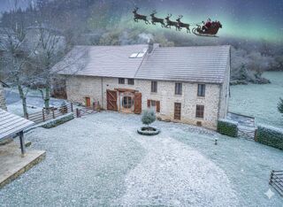  Maison � vendre 8 pi�ces 247 m�