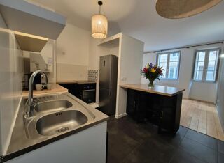  Appartement à vendre 3 pièces 73 m²