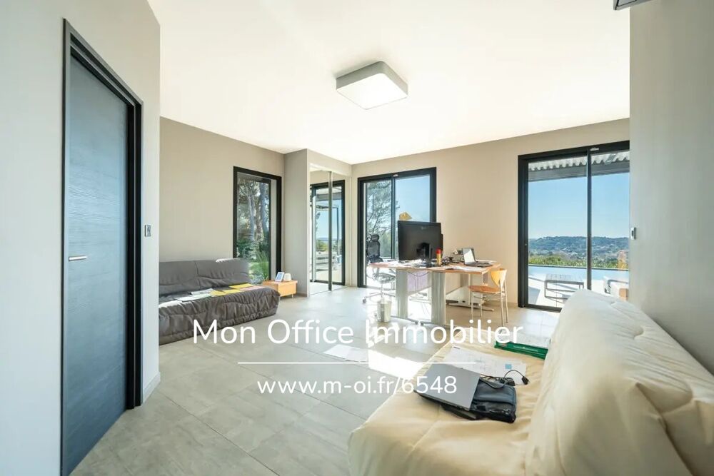 � vendre  Maison Bouc-Bel-Air (13320)