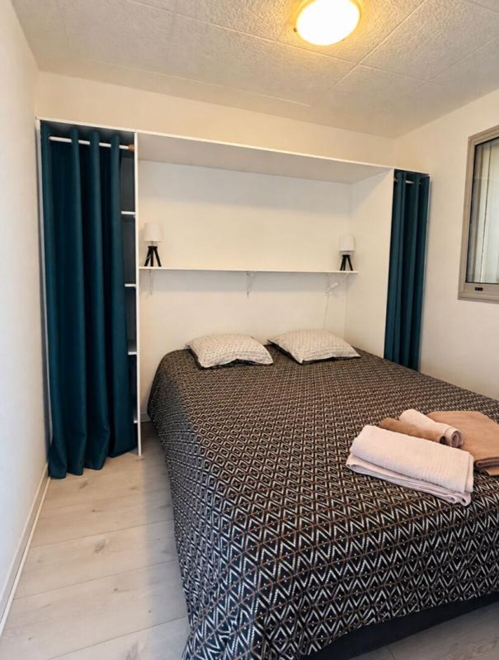 Vente Appartement APPARTEMENT T2 Valras plage
