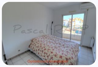  Appartement  vendre 3 pices 58 m