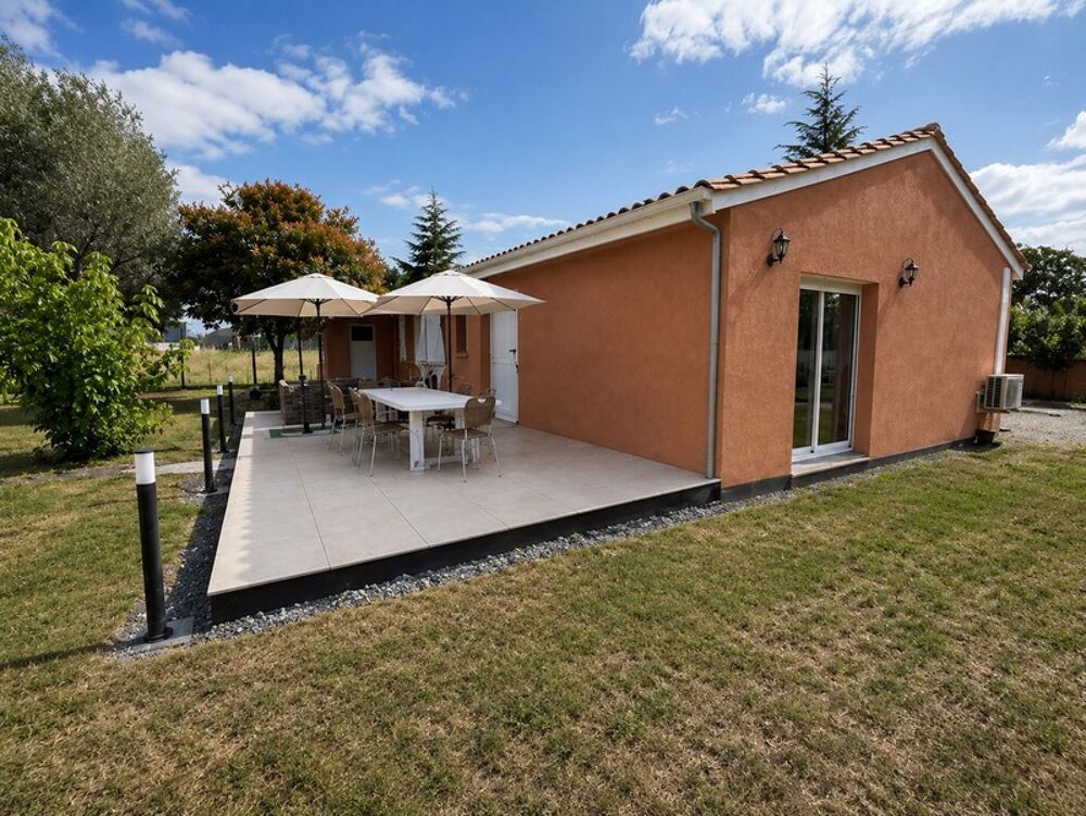 Maison 4 pièces 89 m² · à Listrac Medoc · 89 m² · 273 000 €