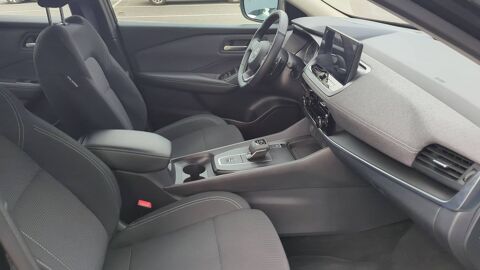 Qashqai III 1.3 DIG-T 158 MHEV X-Tronic Acenta - Automatique Entreti 2024 occasion 59280 Armentieres