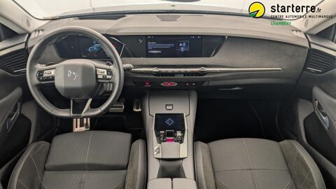 DS4 Hybride 145 e-DCT6 Etoile - Alcantara 2025 occasion 73420 Voglans