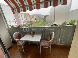  Appartement � vendre 2 pi�ces 41 m�