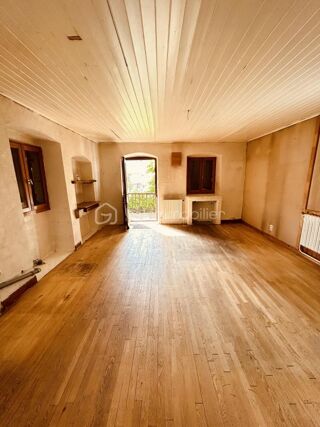  Maison à vendre 6 pièces 121 m²