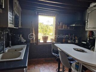  Maison à vendre 7 pièces 110 m²