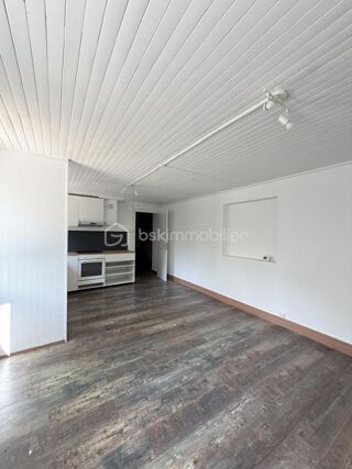  Maison à vendre 4 pièces 80 m²