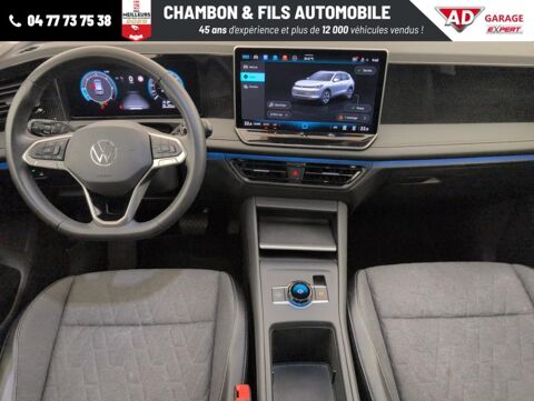 Tiguan 2.0 TDI 150ch DSG7 Life 2025 occasion 42320 La Grand-Croix