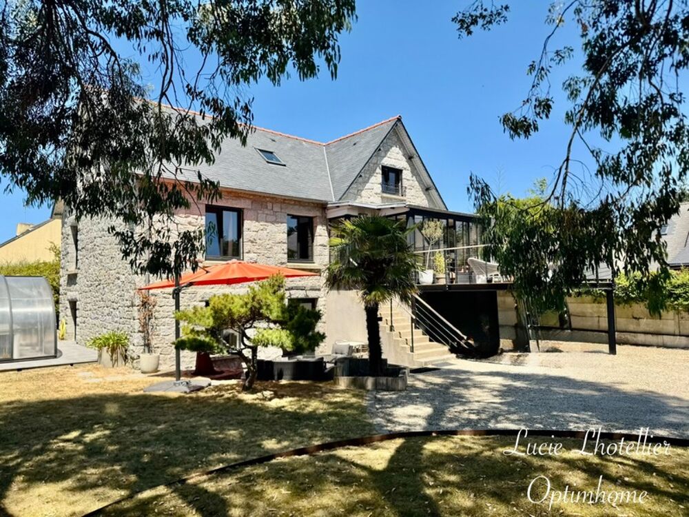 Maison 6 pièces 157 m² · à Dinard · 157 m² · 936 000 €