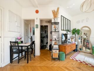  Appartement � vendre 3 pi�ces 50 m�