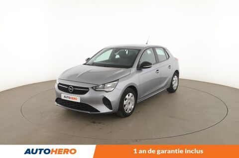 Opel corsa 1.2 Edition 5P 75 ch