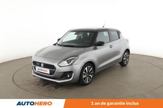 Swift 1.2 DualJet Hybrid SHVS Pack 90 ch 2018 occasion 92130 Issy-les-Moulineaux