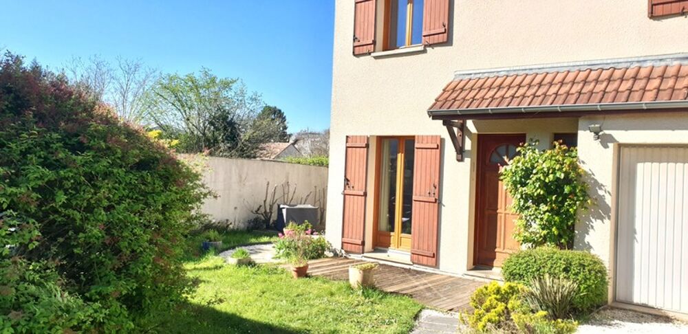 Vente Maison Maison à vendre 7 pièces CHAMPIGNY SUR MARNE (94) près du centre ville Champigny sur marne
