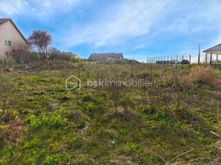 Terrain à vendre 1169 m²