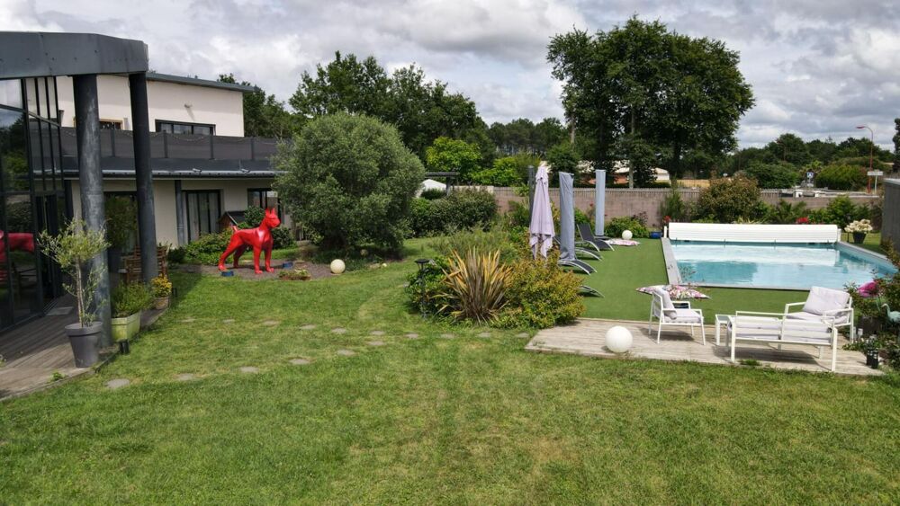  vendre  Maison Lacanau (33680)