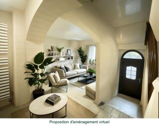  Maison � vendre 3 pi�ces 80 m�