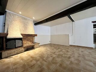  Maison à vendre 3 pièces 110 m²