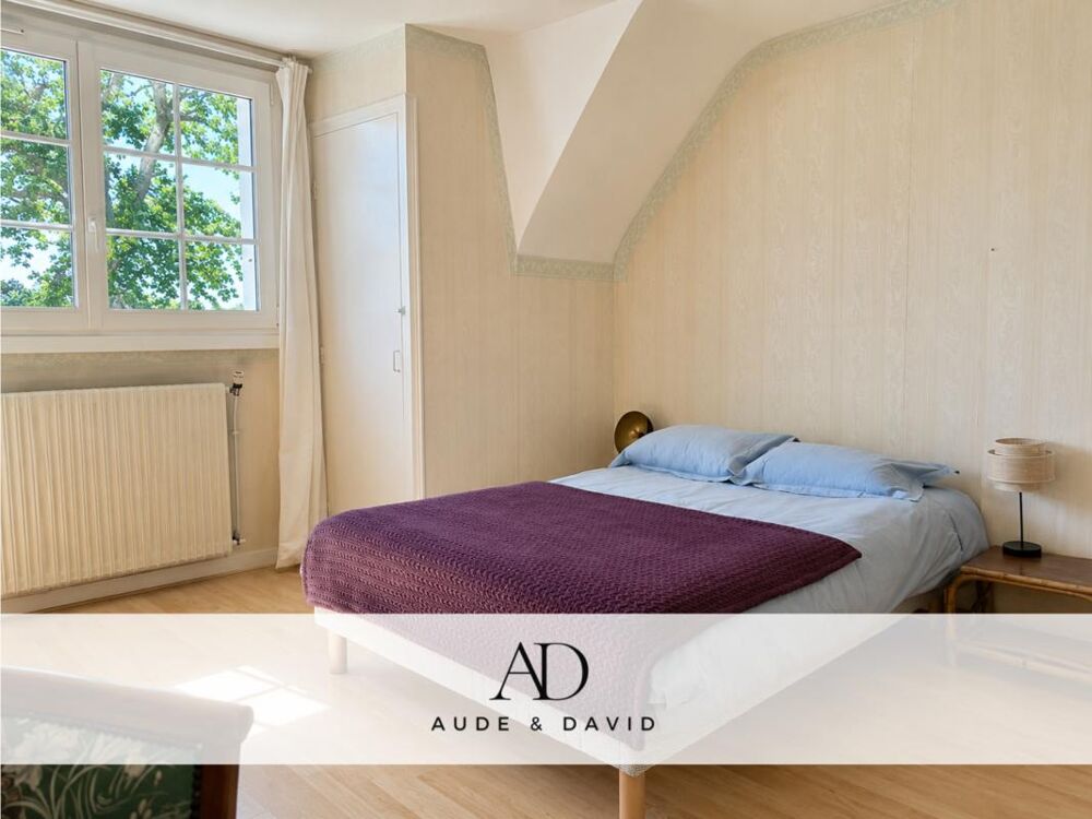 à vendre  Maison Bénodet (29950)