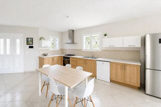  Maison à vendre 7 pièces 220 m²