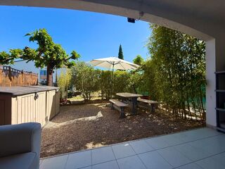  Appartement � vendre 3 pi�ces 49 m�