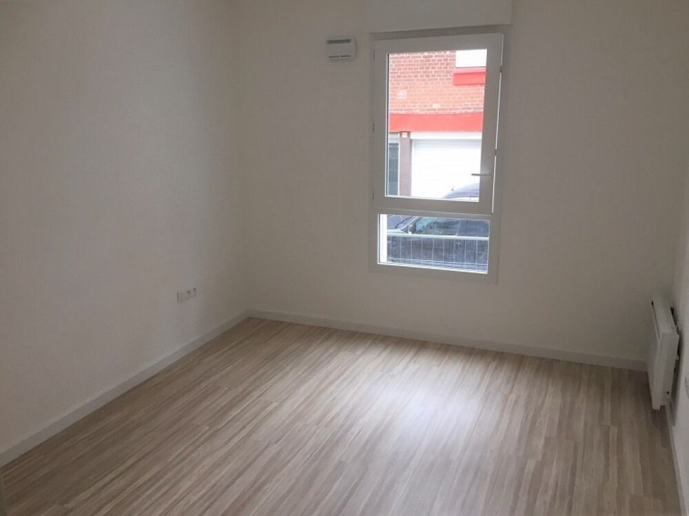 T2 avec balcon à ROUEN