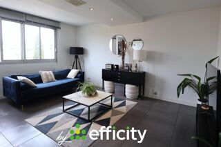  Appartement  vendre 2 pices 46 m