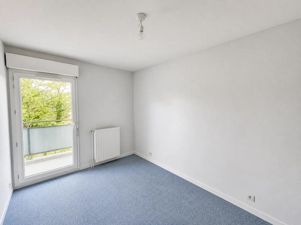 Vente Appartement Appartement de 3 pièces de 61 m2 en vente à Rennes Rennes