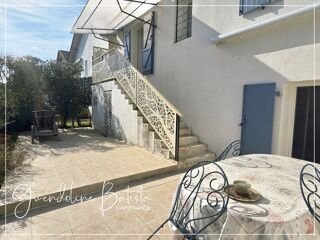  Maison � vendre 4 pi�ces 108 m�