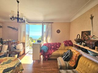  Appartement à vendre 3 pièces 74 m²