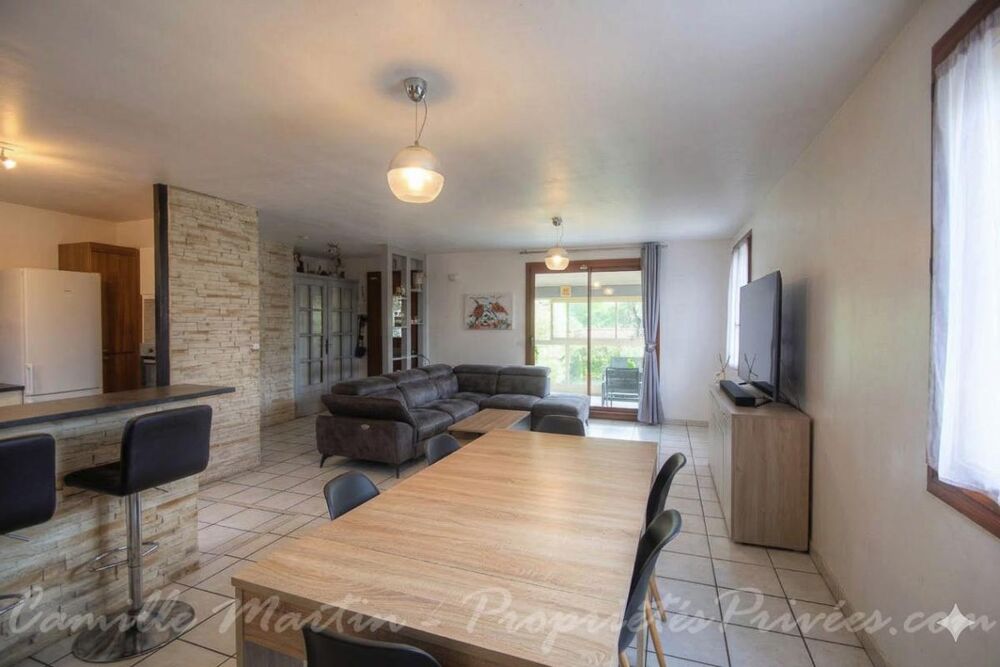 Maison Puget Sur Argens 7 pièce(s) 154m2