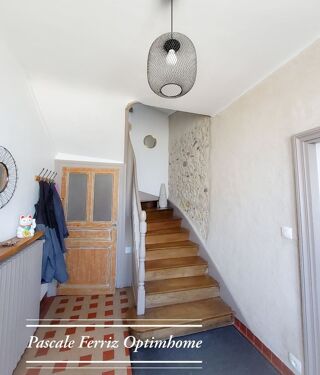  Maison à vendre 6 pièces 153 m²