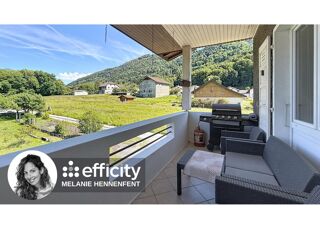  Appartement à vendre 4 pièces 96 m²