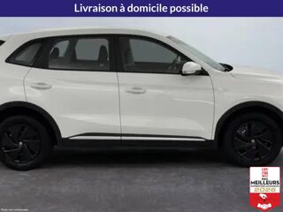 MG.ZS 1.5 Hybrid+ 197 Standard 2026 occasion 10150 Lavau