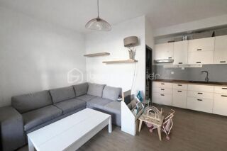  Appartement à vendre 1 pièce 30 m²